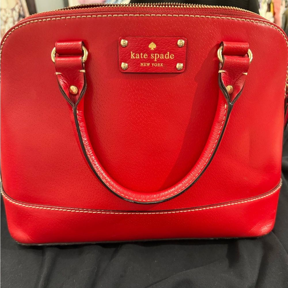 Kate Spade New York Rachelle Crossbody